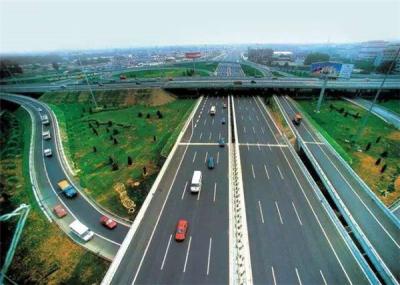 貴州都勻小馬廠(chǎng)高速擴(kuò)建工程案例
